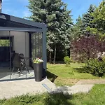 Teufelsmauerblick Tatil Evi *