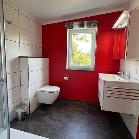 Teufelsmauerblick * Cattenstedt